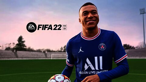 FIFA 2022 - PLAYER RATINGS [OFFICIAL TRAILER]