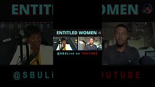 Entitled American Women | Auston Holleman