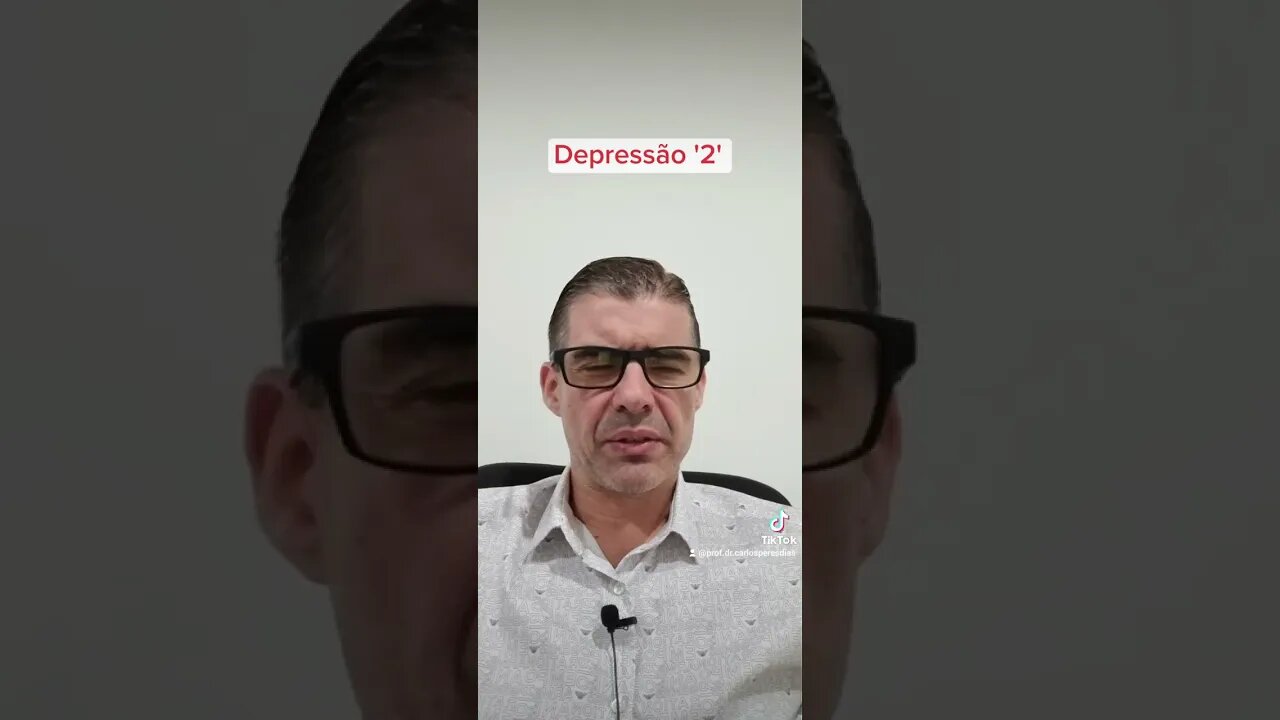 Depressão '2'