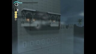 Wrong Button