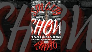 sin city radio show