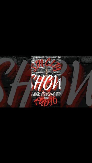 sin city radio show