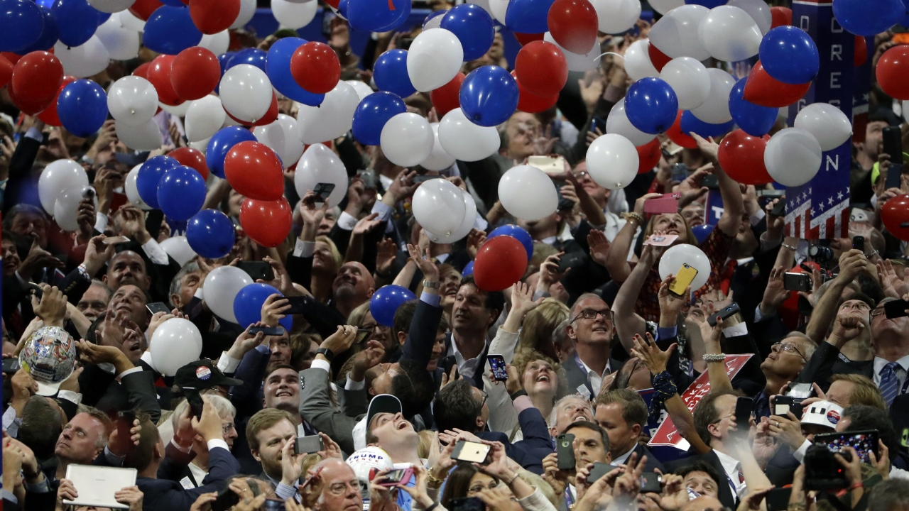 RNC Sends Safety Proposal To North Carolina For National Convention