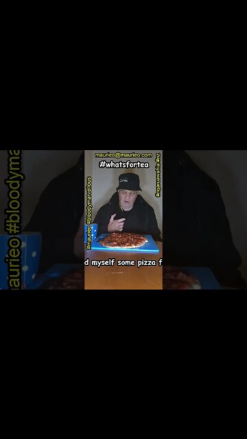 #maurieo #shorts WITH MOMMAS HELP