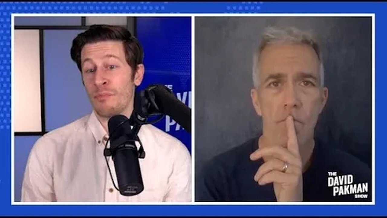 Former Republican Joe Walsh Crushes Trump, Admits His Mistakes