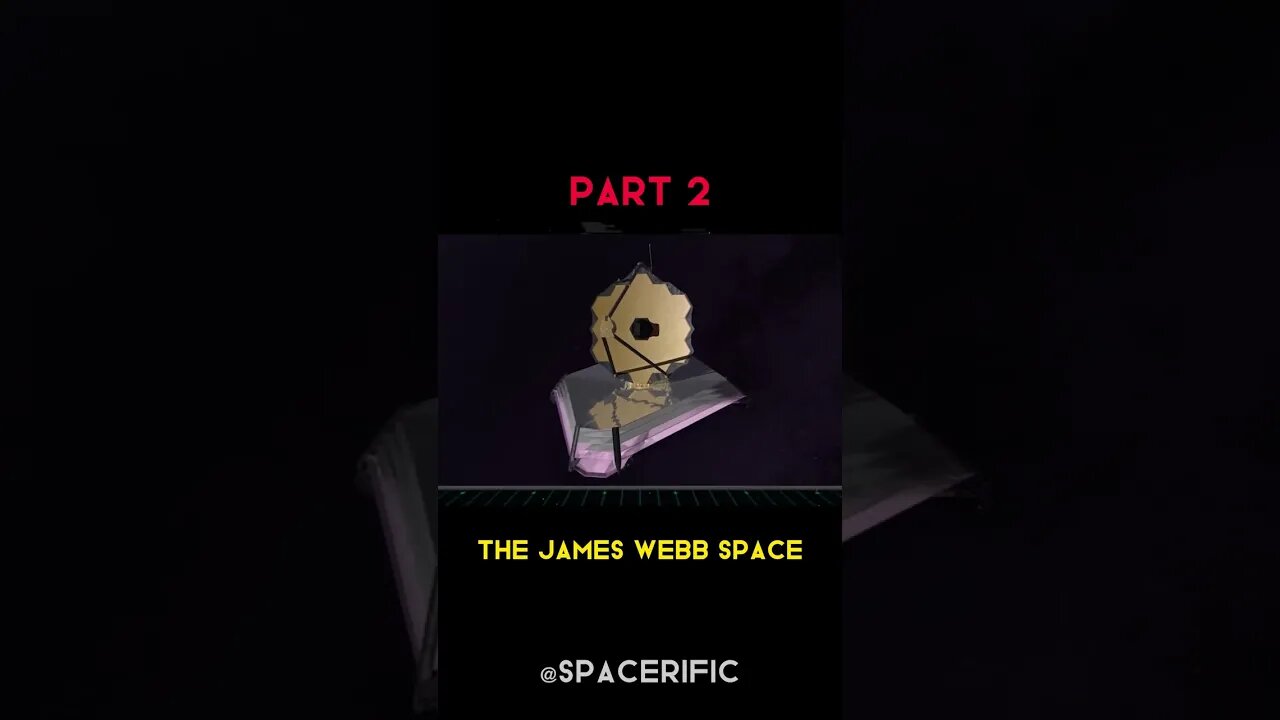 James Webb Telescope Announced Terrifying Discovery