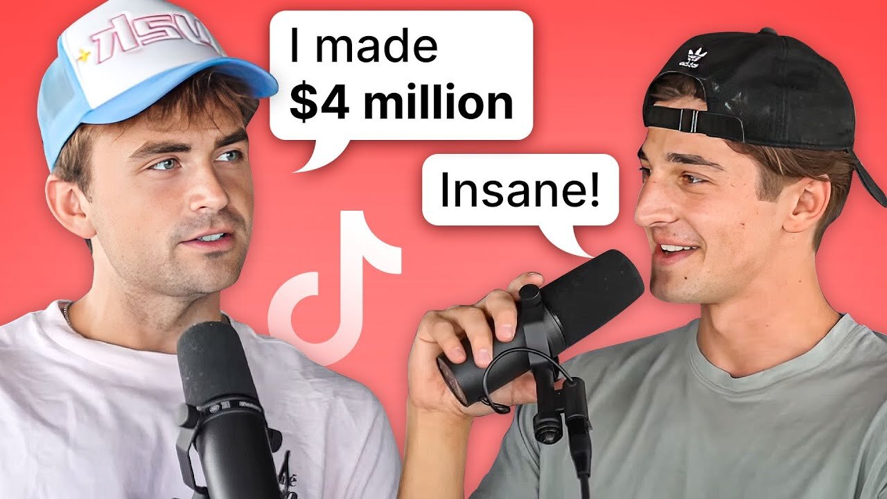 How He Made $4 Million in 30 Days Using Dropshipping