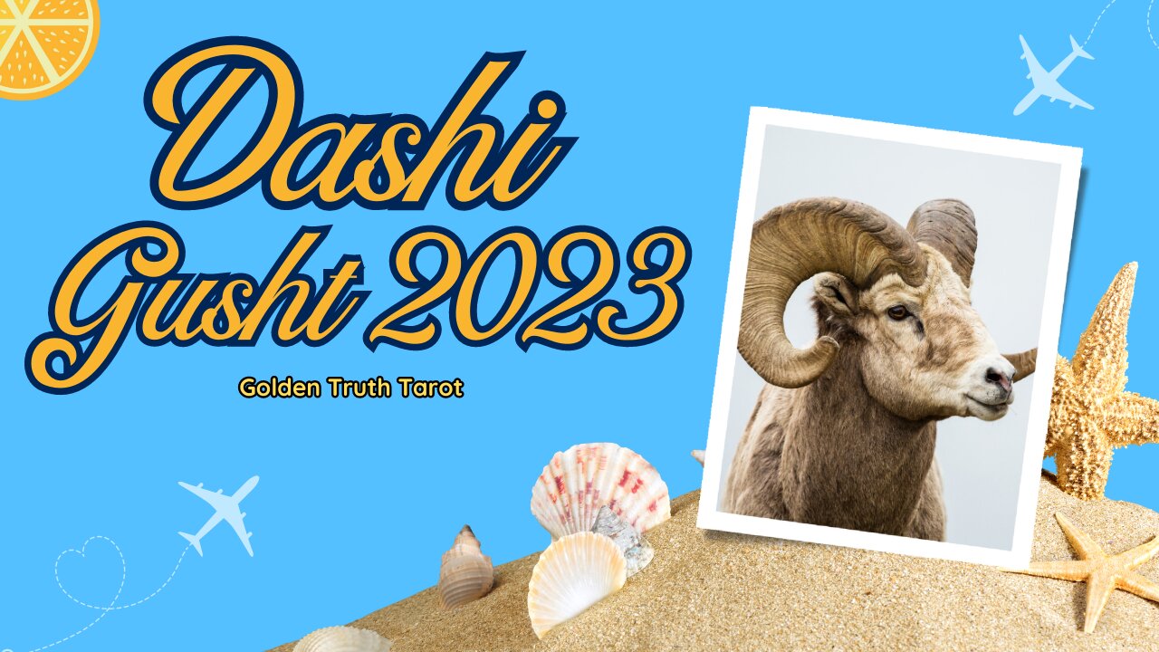 #horoskopi #dashi #gusht #tarot #shqip 🔮♈️Dashi parashikimi për muajin Gusht 2023🔮♈️