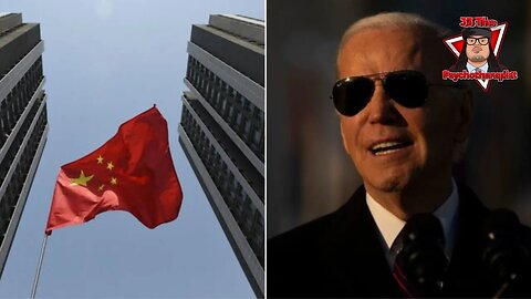 Biden Admin Funneling Millions to Chinese Backed Entity, All in the Name of 'Green Energy'