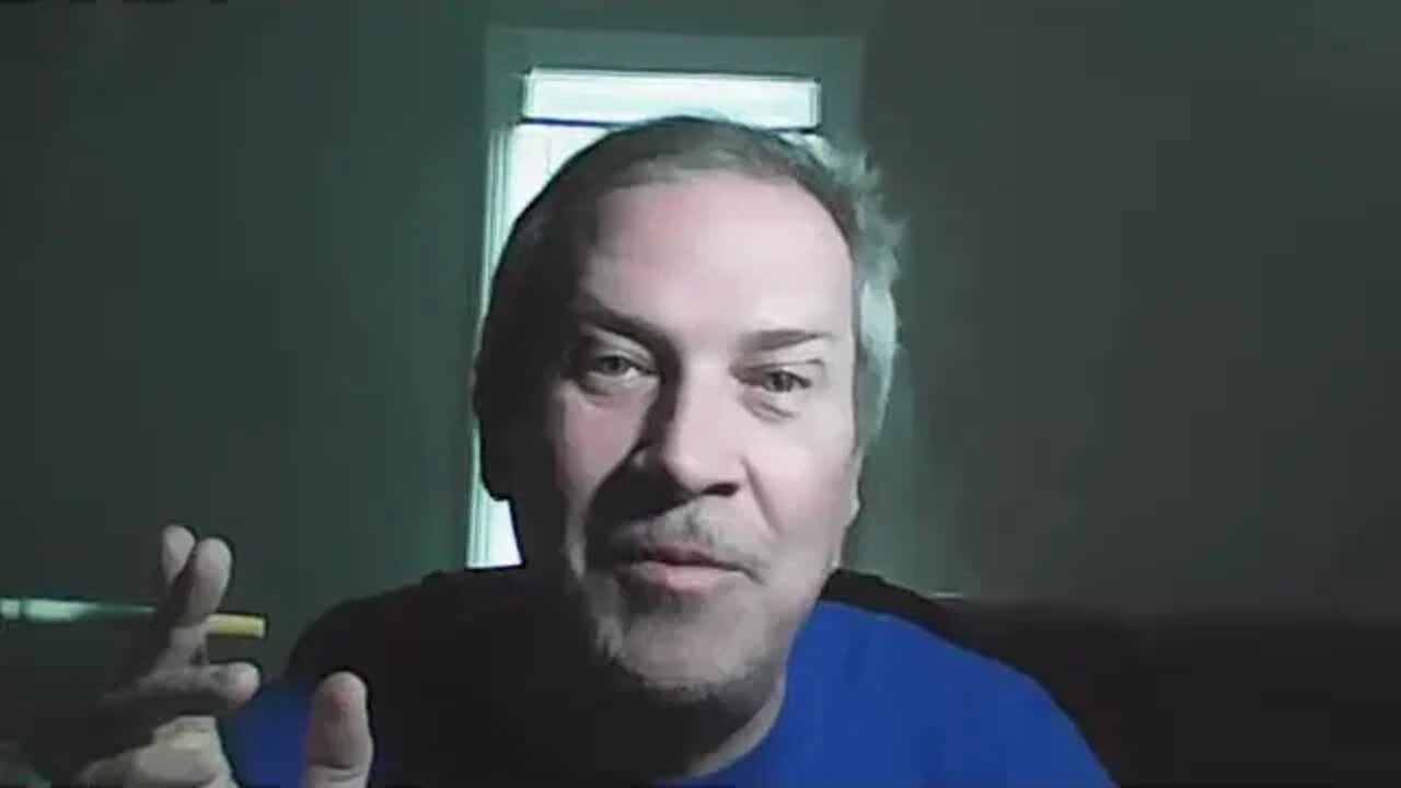The Charlie Greer Podcast - Confident In Their Idiocy
