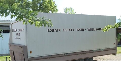 Drive sober campaign kicks off at Lorain Co. fair