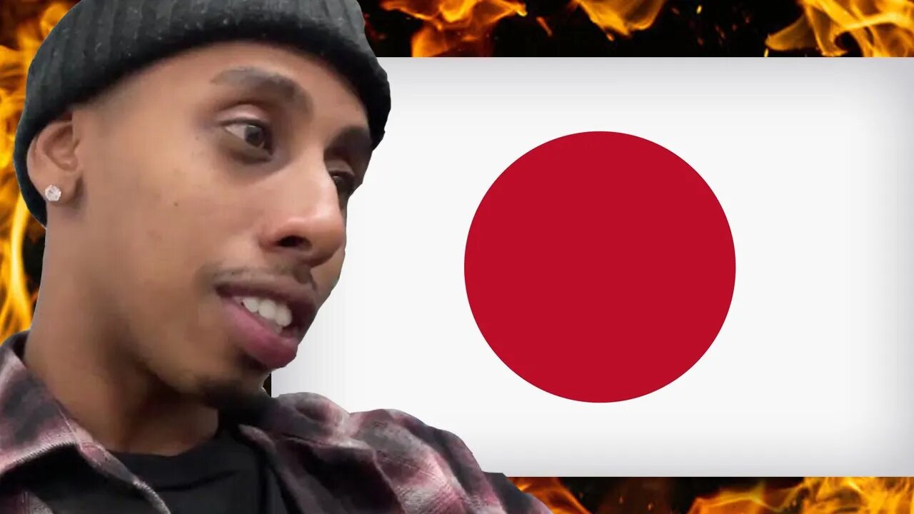 Johnny Somali: Kick's Most Pathetic IRL Streamer