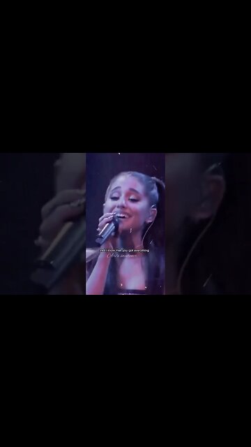 Ariana Grande - One Last Time - Stay Tooned For Our Kool Rmx #shorts #arianagrande #popsong