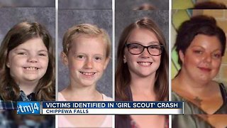 Girl Scouts victims identified