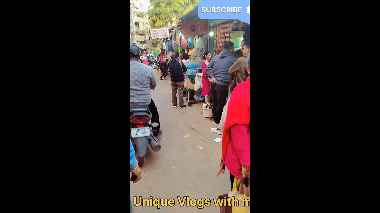 Aminabad market shopping vlog