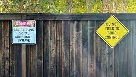 BREAKING! CBDC HARMONIZATION IN PROCESS! BANKS EXPERIENCING EXTREME MALFUNCTIONS