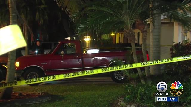 911 calls from Jupiter triple murder depict confusion, panic