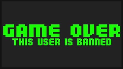 BANNED FOR YEARS IN GTA 5! (GTA 5 ONLINE)