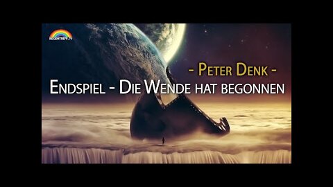 Endspiel - Die große Wende hat begonnen | Peter Denk (Deutsch)