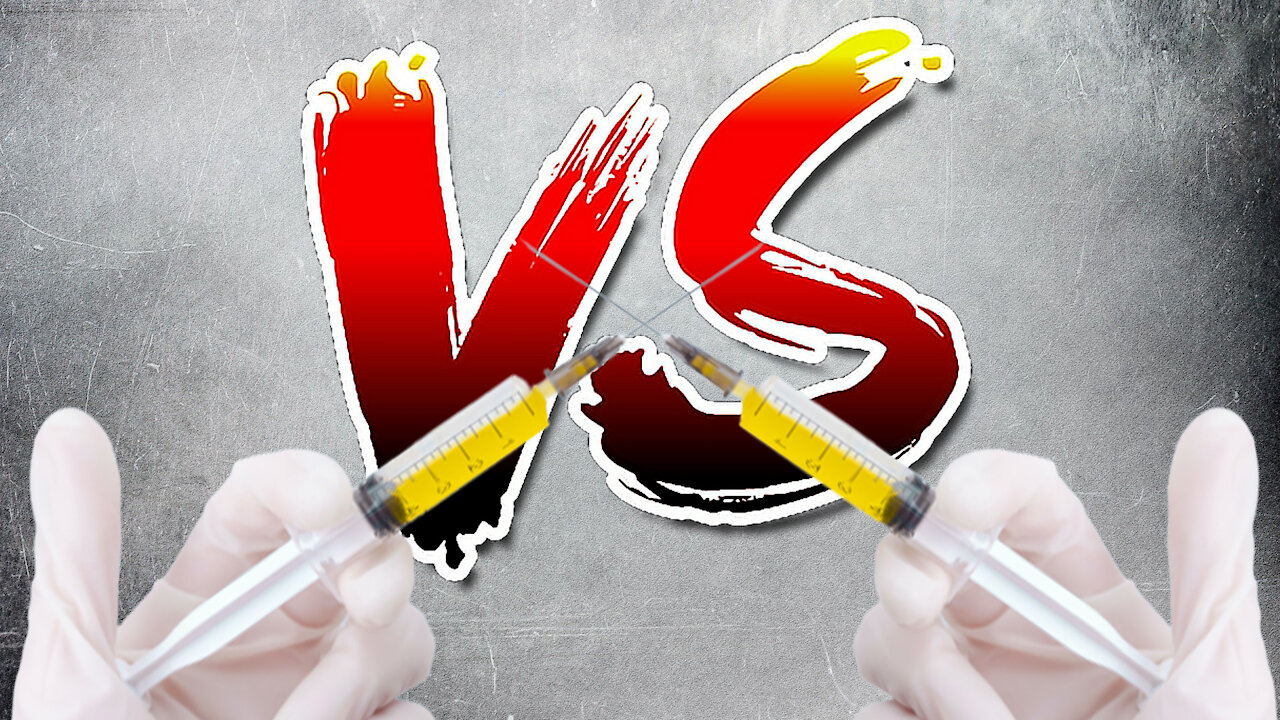 COMING: A Vaccine for the Vaccine Protein Spike!