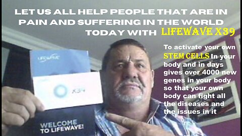Landing page 10 2024 (subscribe share)to help Your family and friends that are suffering AND in PAIN