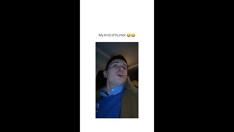 Why does this get funnier every time I watch it 😂