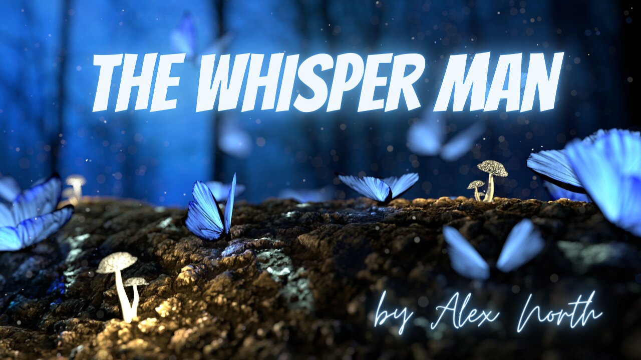 THE WHISPER MAN by Alex North