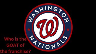 Who is the best player in Washington Nationals (Montreal Expos) history?