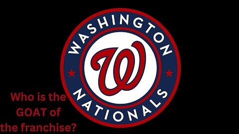 Who is the best player in Washington Nationals (Montreal Expos) history?