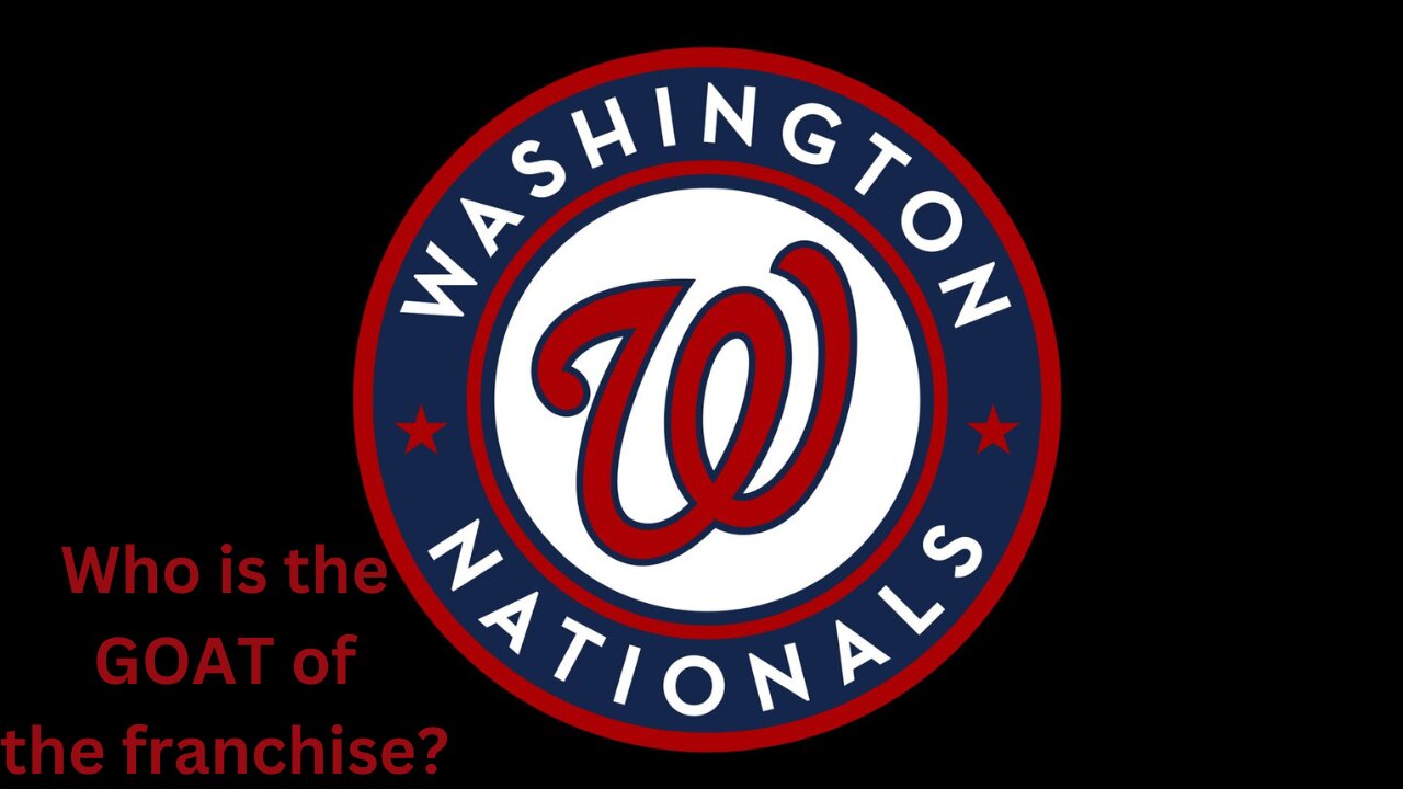 Who is the best player in Washington Nationals (Montreal Expos) history?