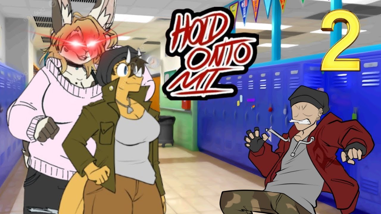 Hold Onto Mi Demo Part 2