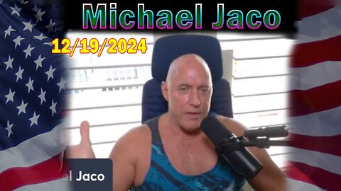 Michael Jaco Update Today Dec 19: "Critical Situation Update By Michael Jaco & Raphael Conquista"