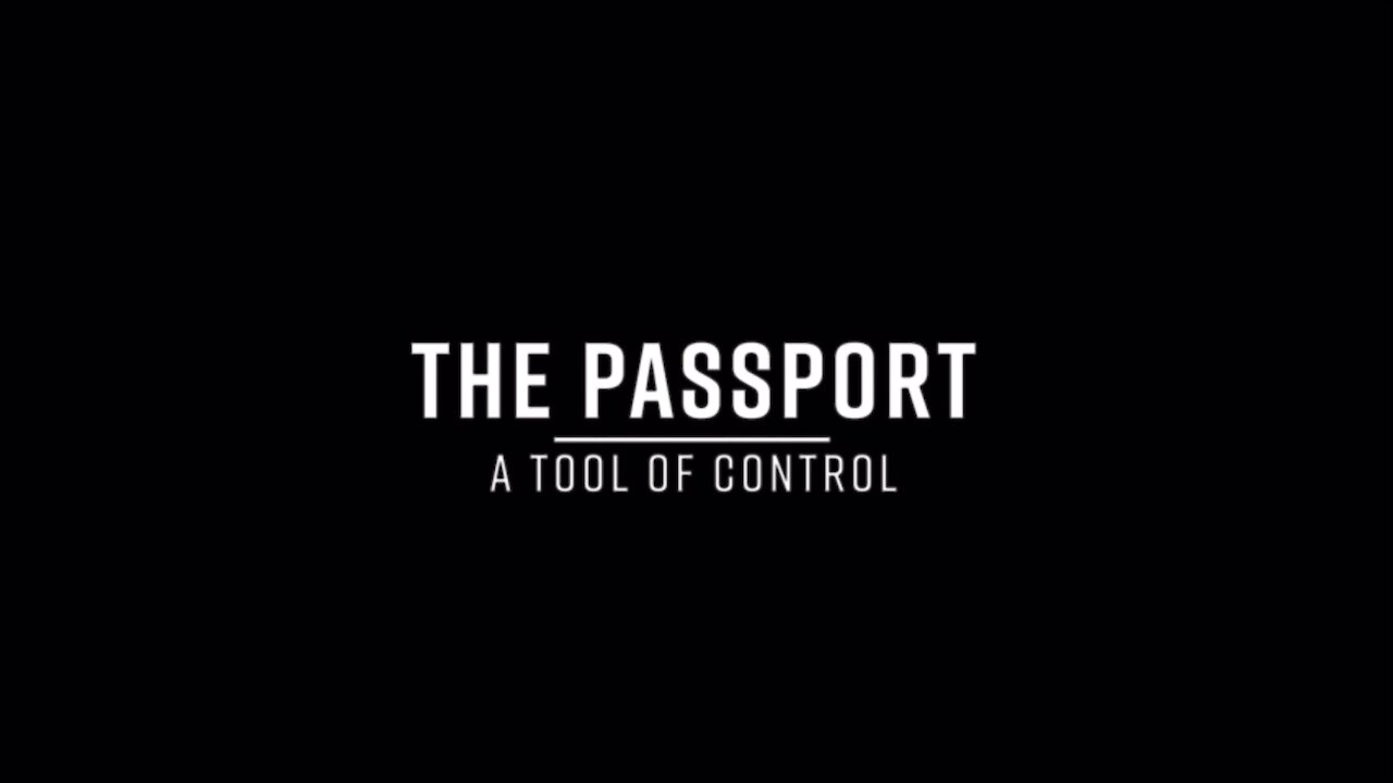 The Passport