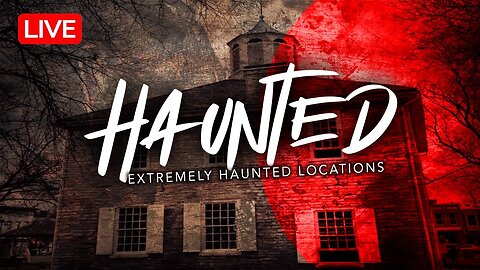 ❌ Extremely HAUNTED Locations ❌ Paranormal Evidence Captured