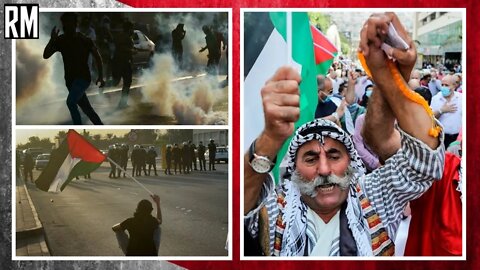 Bahrainis Angry at Normalization with Israel