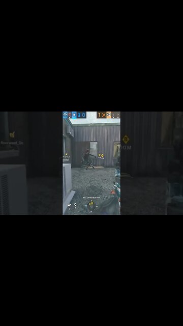 What in the ash main is that