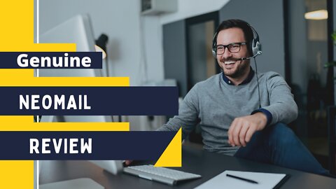 NeoMail Review | The underground secrect to get free buyer traffic.