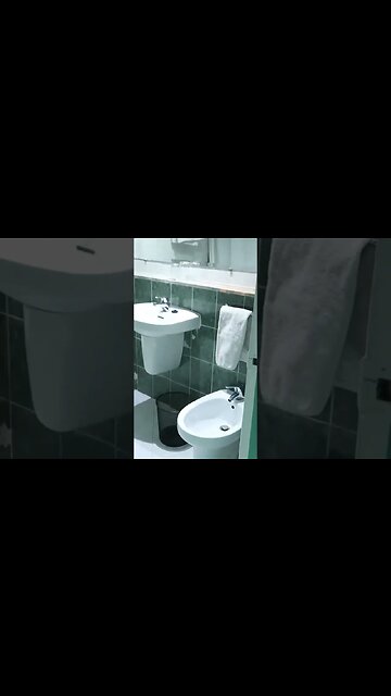 Chegamos no hotel 4 estrelas em Marrakech Marrocos