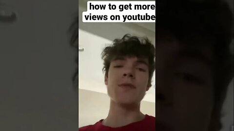 How to get more views on YouTube in 2023