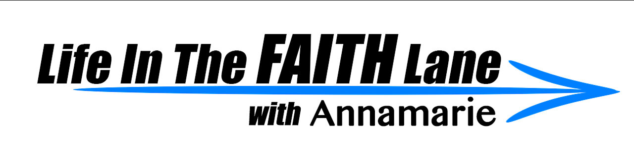 Praise Reports - Prayer Requests - Communion - Faith Lane Live w Annamarie and Prayer Team 6/3/22