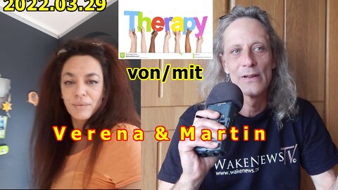 „Therapie mit/von Verena & Martin!!!“ ...