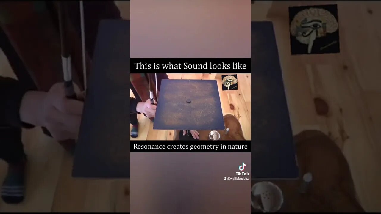 resonate