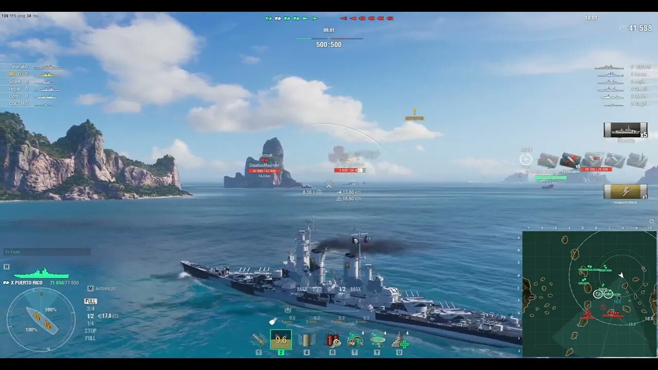 So close!