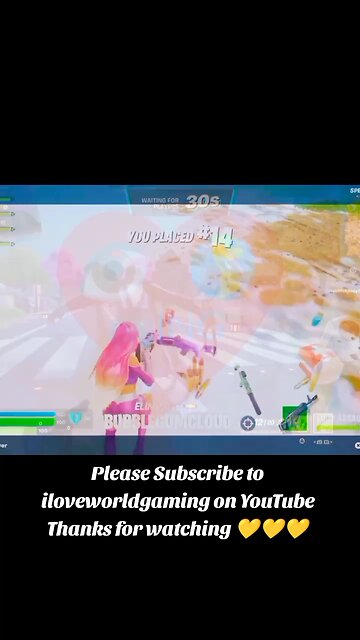 please Subscribe to iloveworldgaming on YouTube