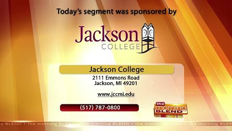 Jackson College - 9/3/18