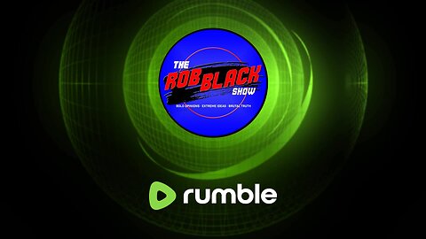 The Rob black Show