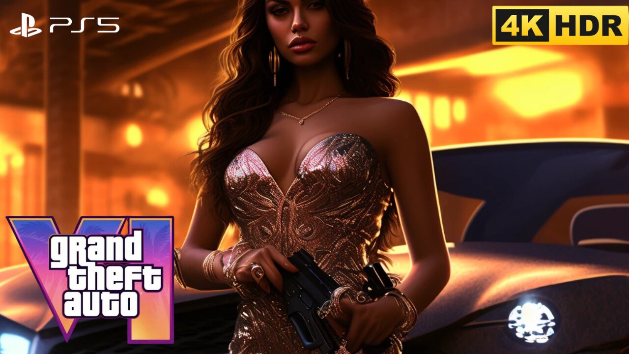 Grand Theft Auto VI: Gameplay Development LEAK