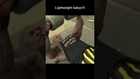Lightweight baby🚀💥