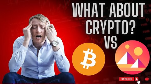 Bitcoin BTC VS Decentraland 🔥 Bitcoin price 🔥 Decentraland crypto news today Bitcoin news Btc price