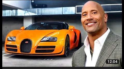 Hollywood Celebrity Cars Collection